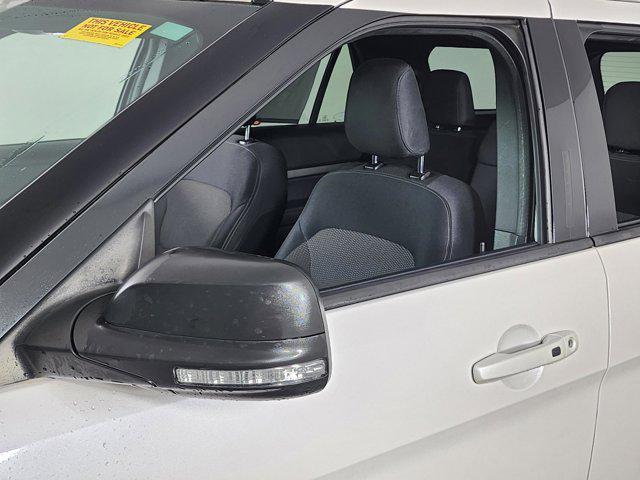 used 2019 Ford Explorer car, priced at $15,998