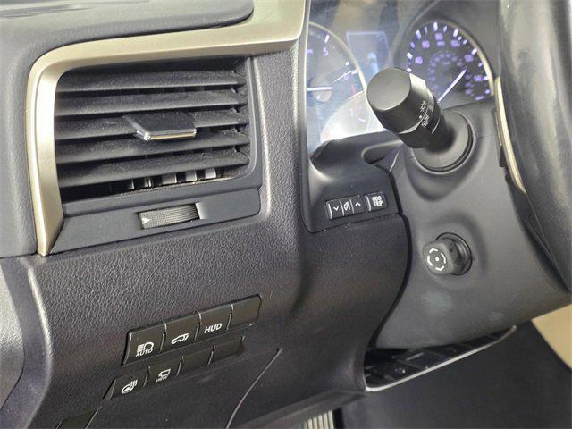 used 2022 Lexus RX 350 car, priced at $41,999