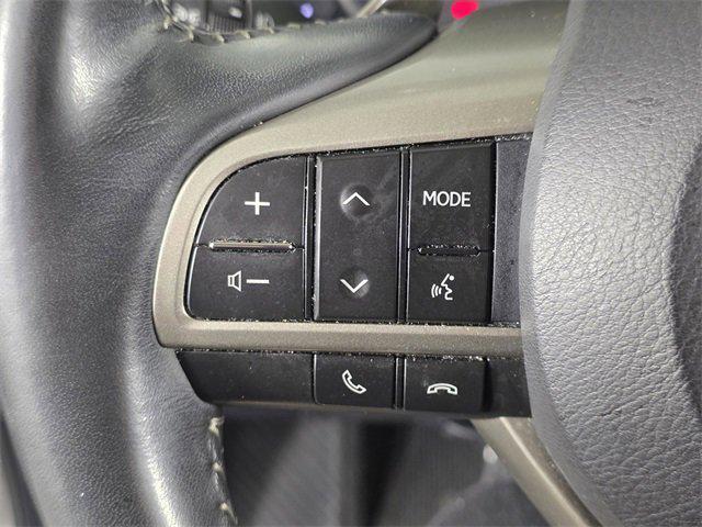 used 2022 Lexus RX 350 car, priced at $41,999
