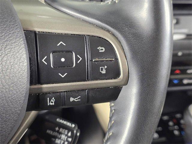 used 2022 Lexus RX 350 car, priced at $41,999