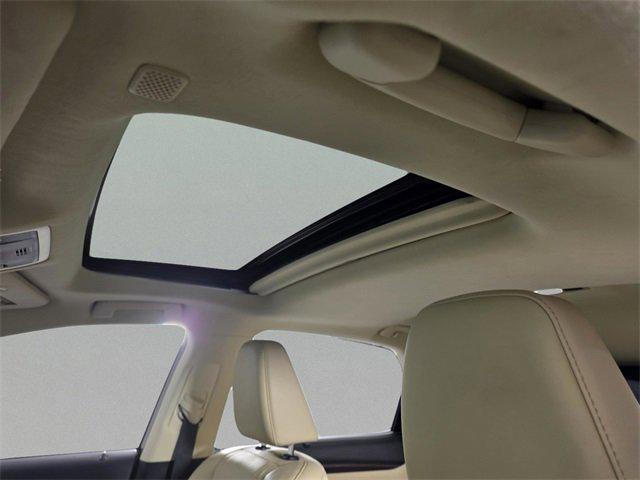 used 2022 Lexus RX 350 car, priced at $41,999