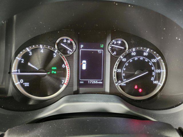 used 2023 Lexus GX 460 car, priced at $59,991