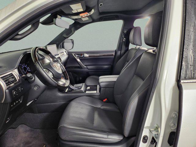 used 2023 Lexus GX 460 car, priced at $59,991