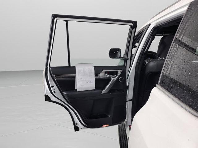 used 2023 Lexus GX 460 car, priced at $60,357
