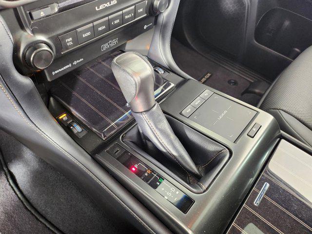 used 2023 Lexus GX 460 car, priced at $60,357