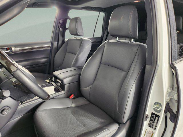 used 2023 Lexus GX 460 car, priced at $60,357
