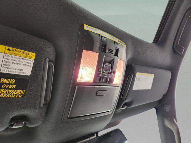 used 2023 Lexus GX 460 car, priced at $60,357