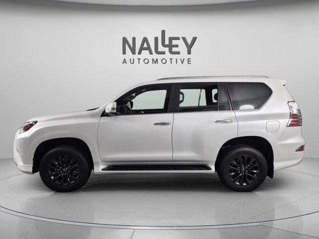 used 2023 Lexus GX 460 car, priced at $59,991