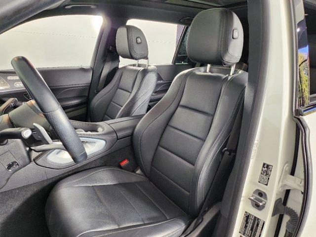 used 2022 Mercedes-Benz GLS 450 car, priced at $58,990