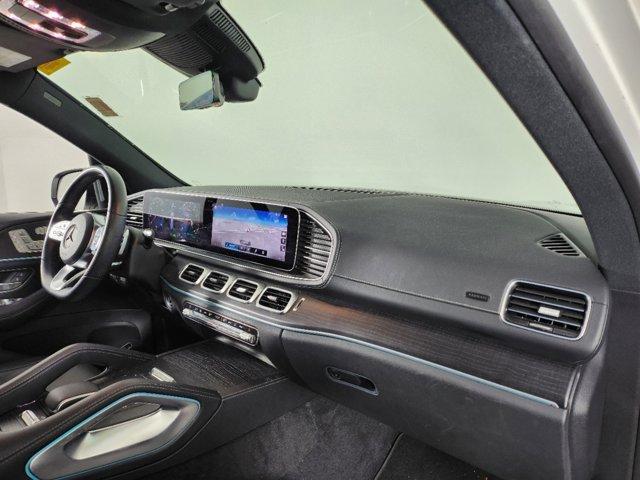 used 2022 Mercedes-Benz GLS 450 car, priced at $58,990