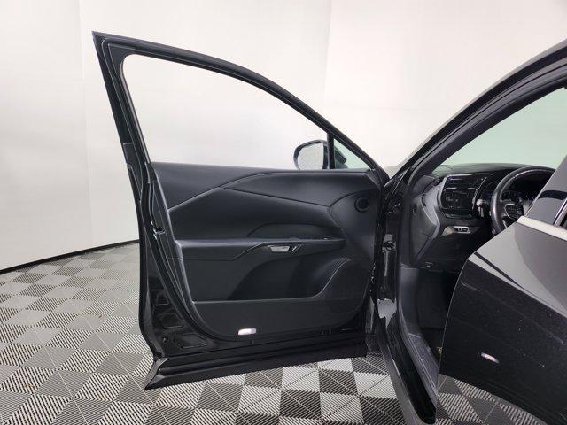 used 2023 Lexus RX 350 car, priced at $45,699
