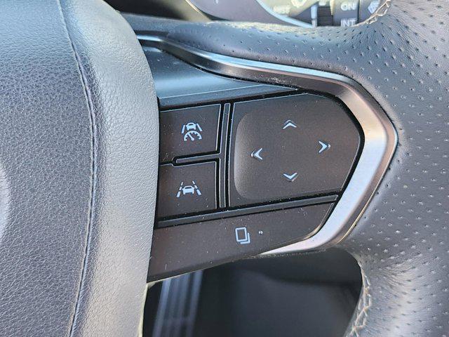 used 2023 Lexus RX 500h car, priced at $54,930