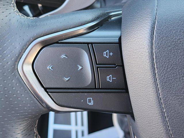 used 2023 Lexus RX 500h car, priced at $54,930