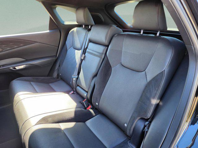 used 2023 Lexus RX 500h car, priced at $54,930