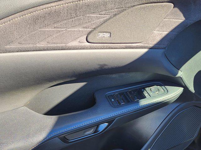 used 2023 Lexus RX 500h car, priced at $54,930