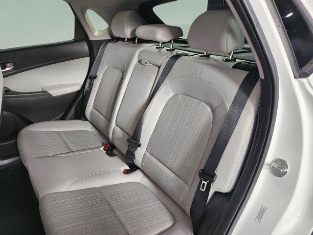 used 2023 Hyundai Kona car, priced at $15,792