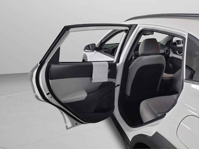 used 2023 Hyundai Kona car, priced at $15,792