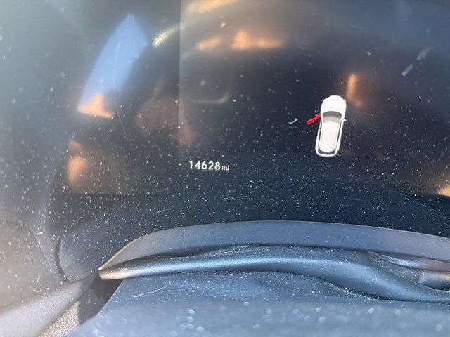 used 2024 Lexus RX 350 car, priced at $60,840
