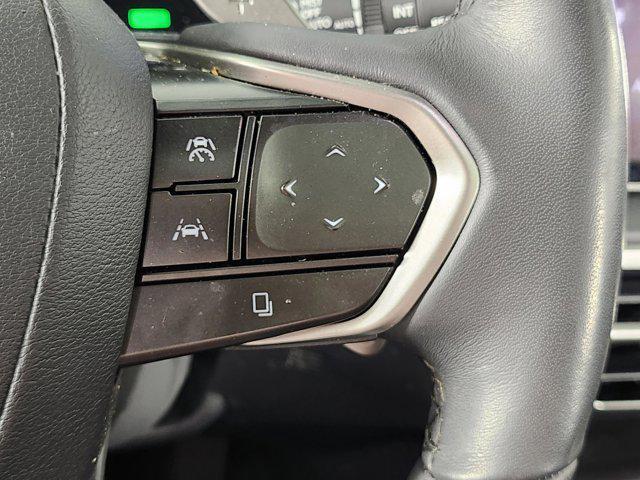 used 2024 Lexus RX 350 car, priced at $60,890