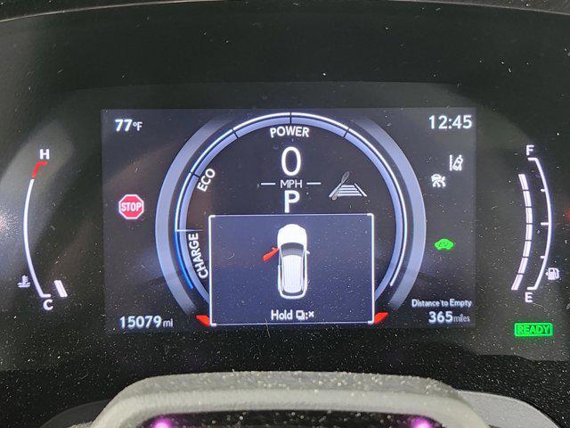 used 2024 Lexus RX 350 car, priced at $60,890