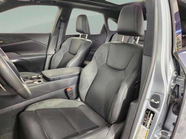 used 2024 Lexus RX 350 car, priced at $60,890