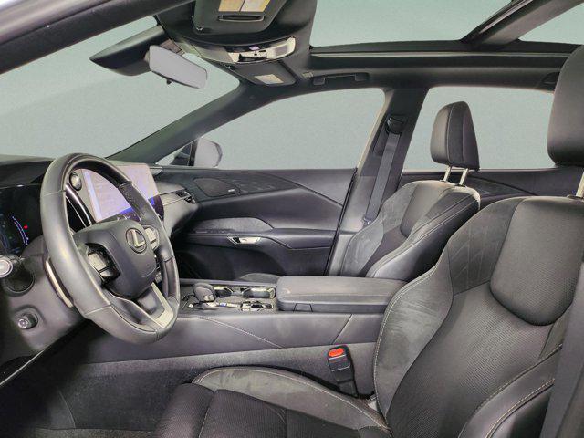used 2024 Lexus RX 350 car, priced at $60,890