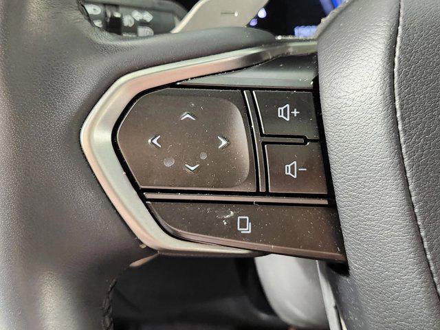 used 2024 Lexus RX 350 car, priced at $60,890