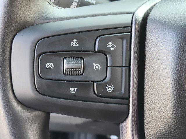 used 2023 GMC Yukon car, priced at $74,768