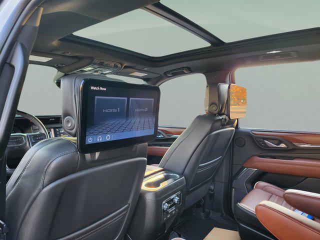 used 2023 GMC Yukon car, priced at $74,768