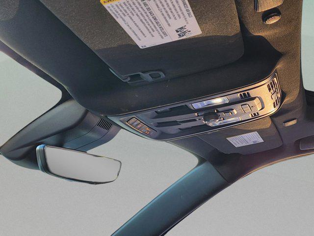 used 2023 GMC Yukon car, priced at $74,768