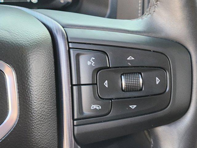 used 2023 GMC Yukon car, priced at $74,768