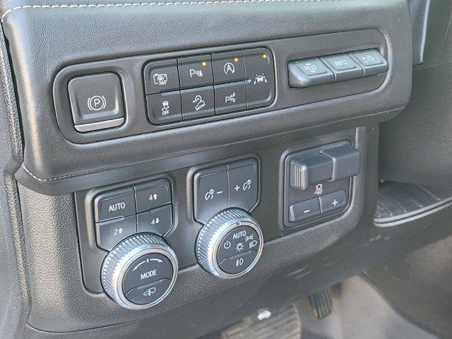 used 2023 GMC Yukon car, priced at $74,768