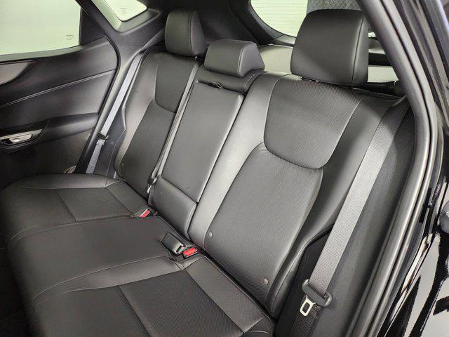 used 2025 Lexus NX 350 car, priced at $51,925