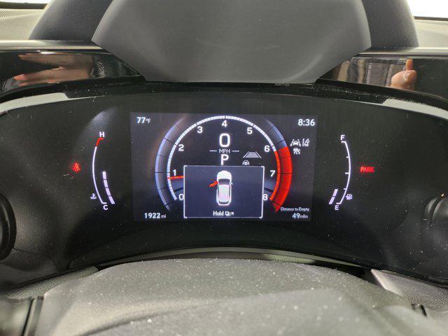 used 2025 Lexus NX 350 car, priced at $51,925