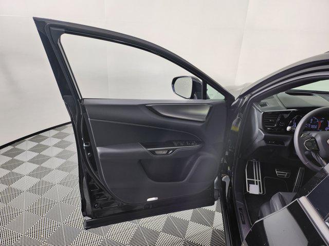 used 2025 Lexus NX 350 car, priced at $51,925