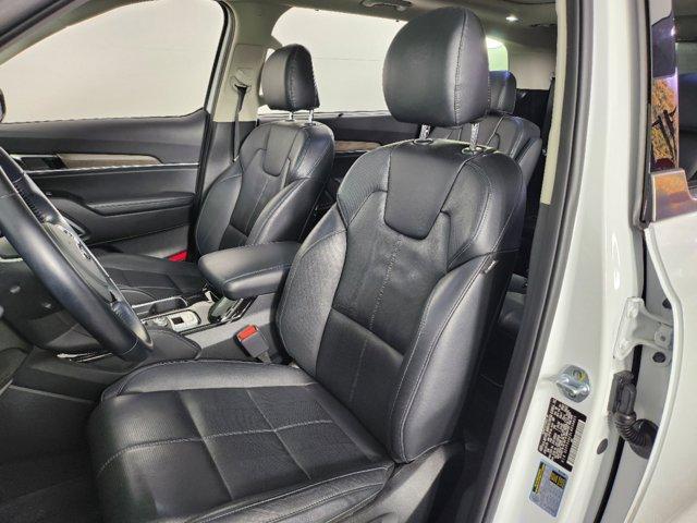 used 2020 Kia Telluride car, priced at $28,990