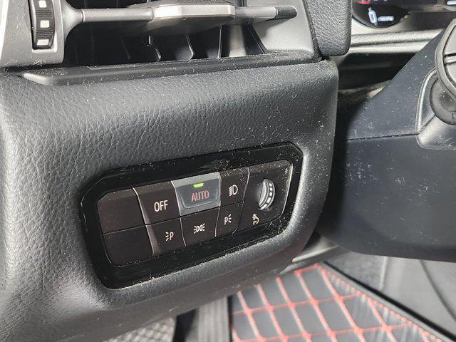 used 2021 Toyota GR Supra car, priced at $36,379