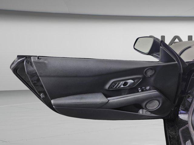 used 2021 Toyota GR Supra car, priced at $36,379