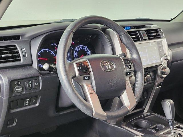 used 2024 Toyota 4Runner car, priced at $40,900