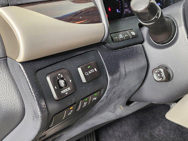 used 2014 Lexus LS 460 car, priced at $24,772