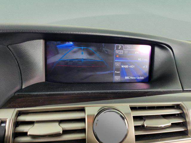 used 2014 Lexus LS 460 car, priced at $24,772