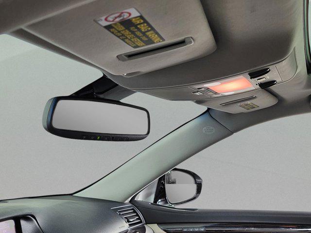 used 2014 Lexus LS 460 car, priced at $24,772