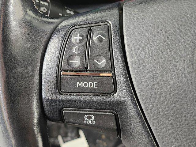 used 2014 Lexus LS 460 car, priced at $24,772