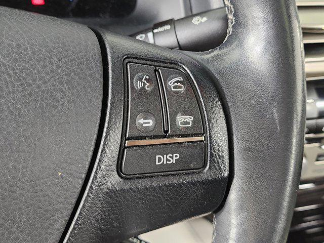 used 2014 Lexus LS 460 car, priced at $24,772