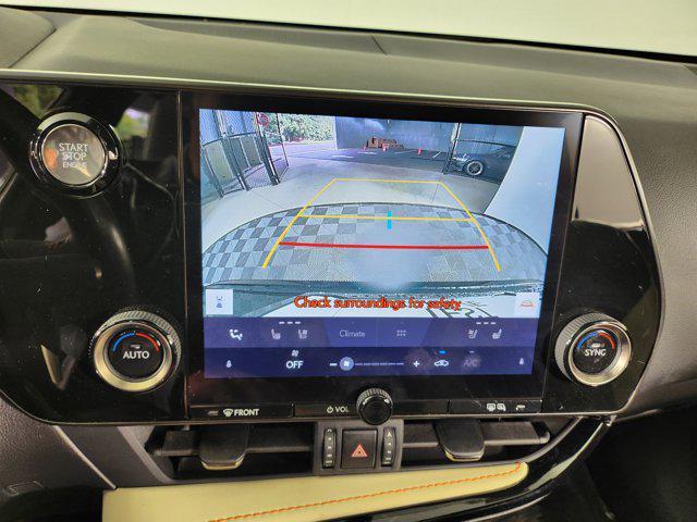 used 2022 Lexus NX 350 car, priced at $38,890