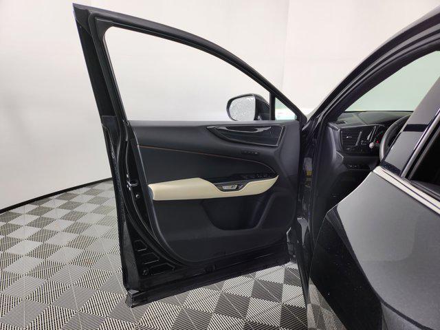 used 2022 Lexus NX 350 car, priced at $38,890