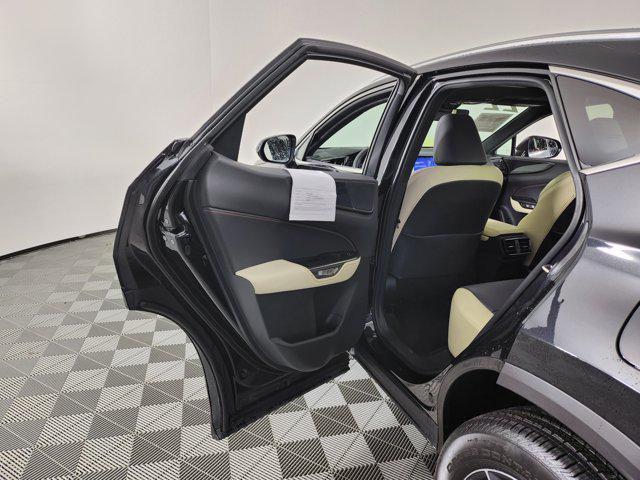 used 2022 Lexus NX 350 car, priced at $38,890
