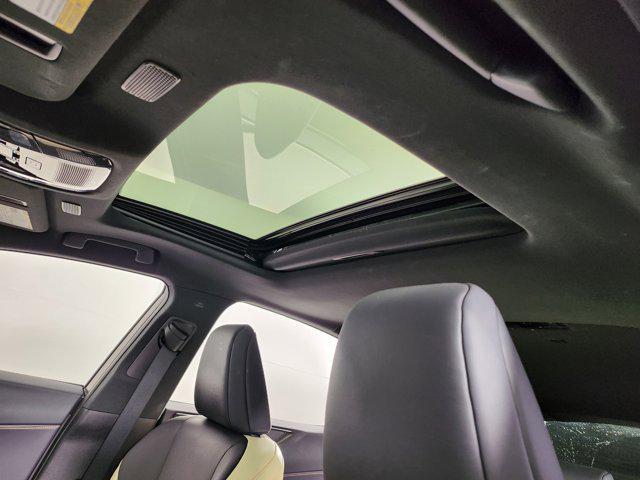used 2022 Lexus NX 350 car, priced at $38,890
