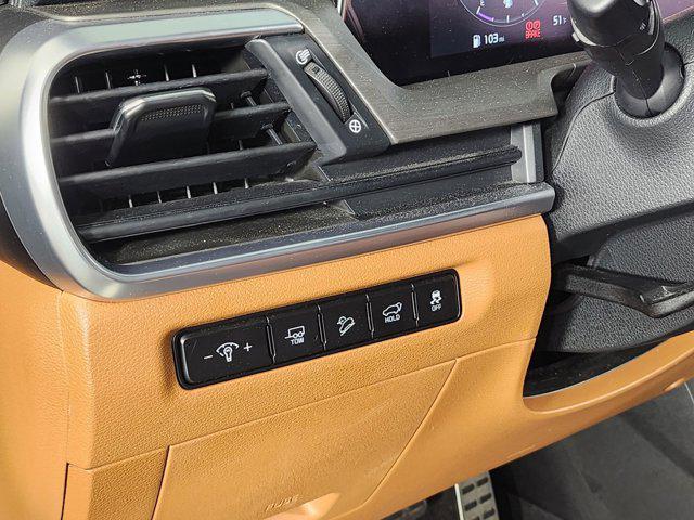 used 2024 Kia Telluride car, priced at $41,592