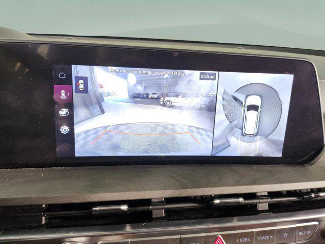 used 2024 Kia Telluride car, priced at $41,592